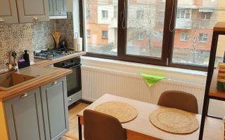 Apartament 2 camere în bloc nou, Liceul de Chimie - Promenada - Poză 3