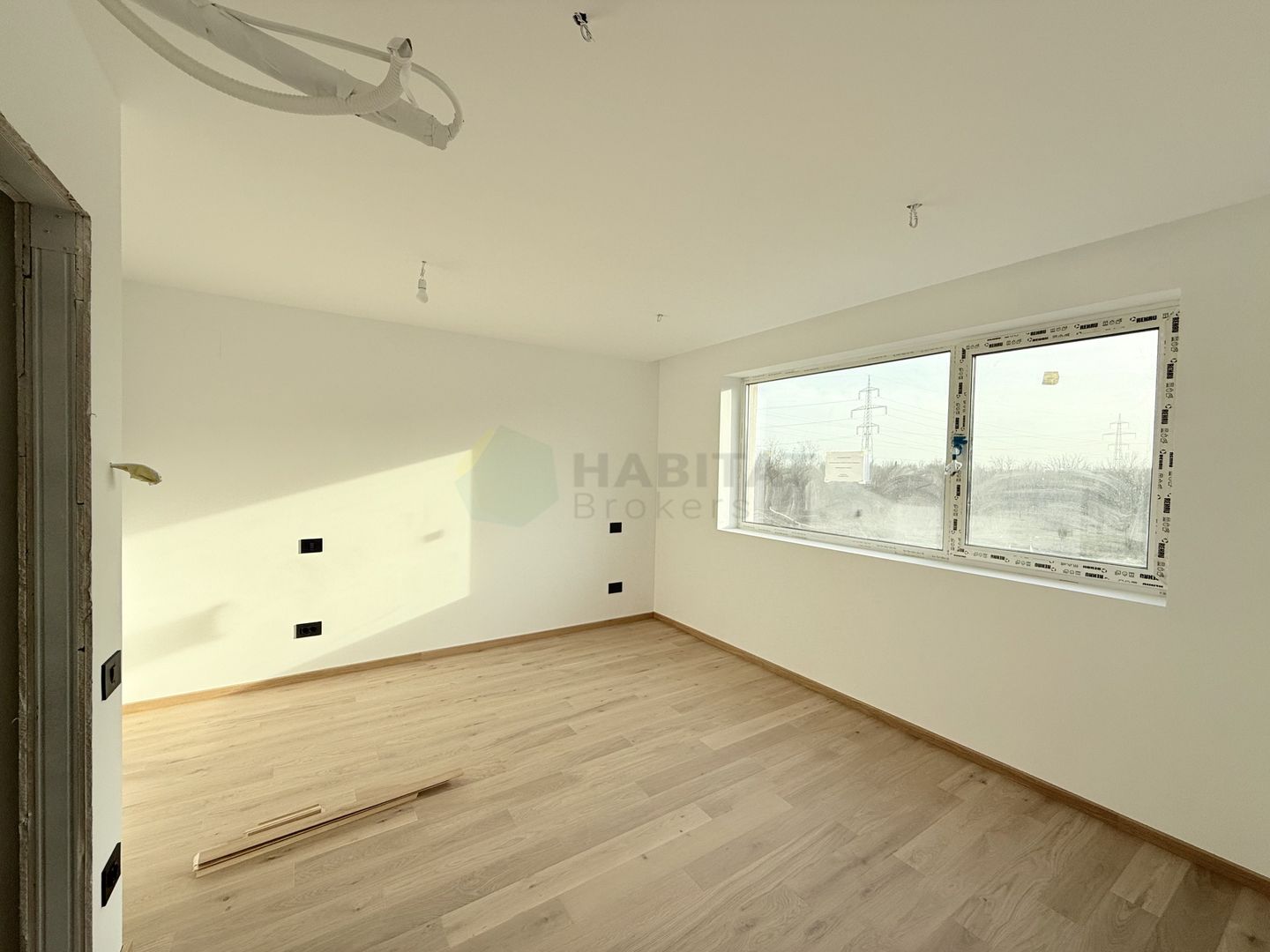 Vila 5 camere | Avangarde Forest 8 | Faza 2 | Pompa de caldura - Poză 14