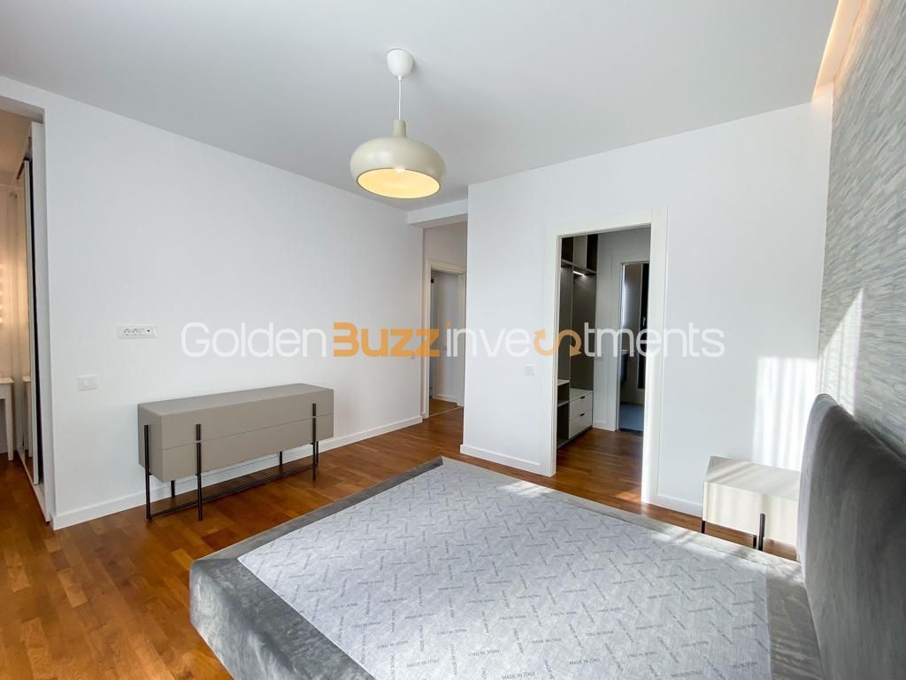 Vila individuala de vânzare Pipera  - 5 camere - Poză 8