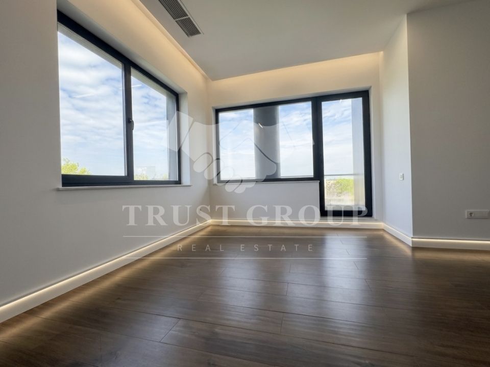 Apartament 4 Camere Herastrau | Vedere spre parc | Loc de parcare+Boxa - Poză 20
