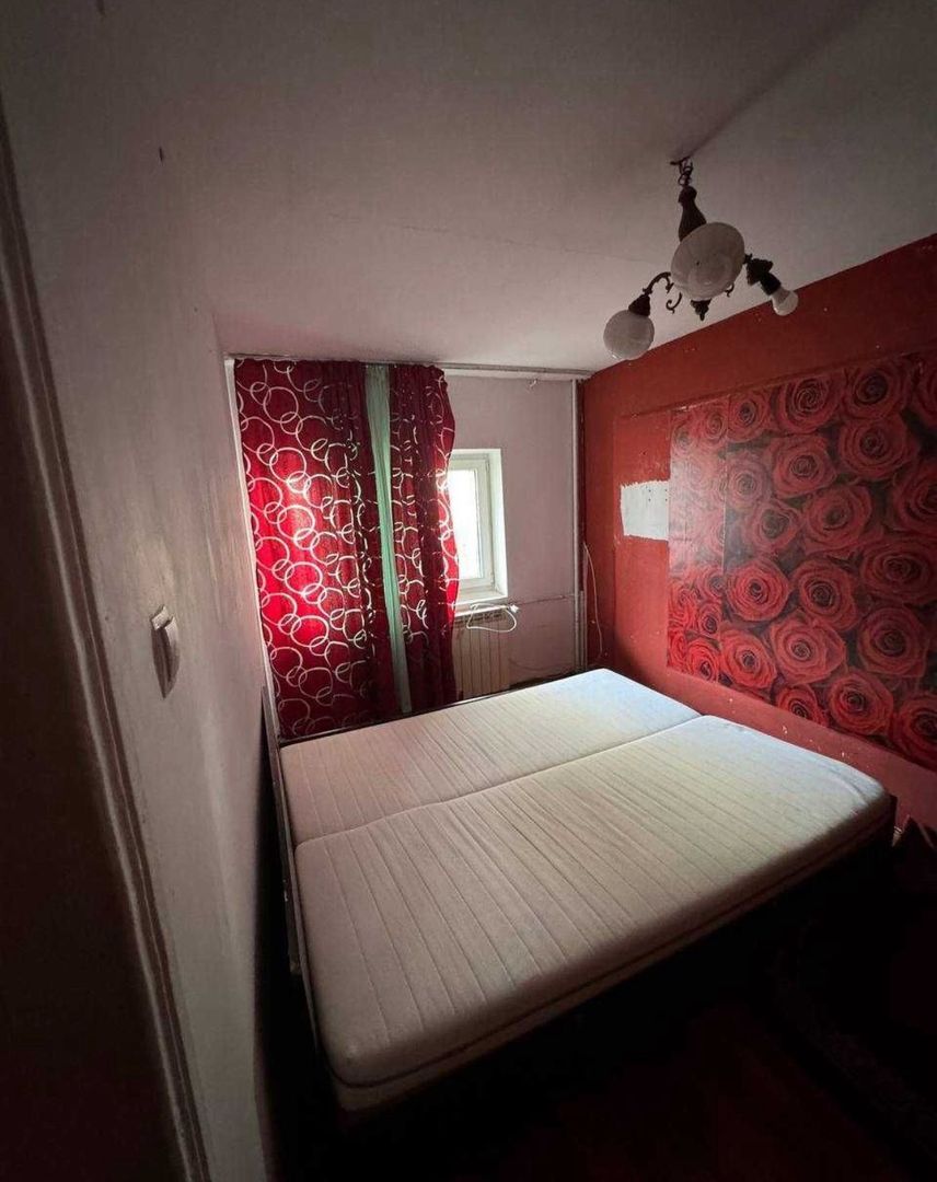 AP. 2 CAMERE VITAN - 65 MP UTILI, NECESITA RENOVARE, COMISION 0% - Poză 7