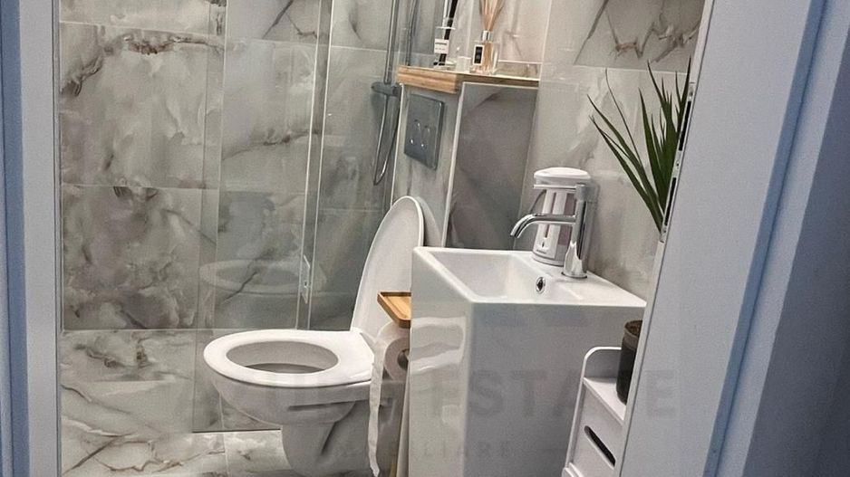 Casa utilata 4 camere 2 bai terasa si teren 210 mp in Arhitectilor - Poză 7