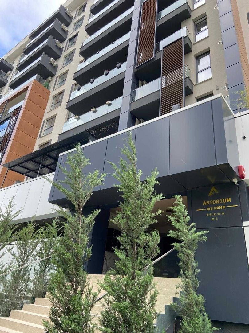 🔑 Vanzare garsoniera moderna într-un COMPLEX DE 5* - Theodor Pallady, - Poză 2