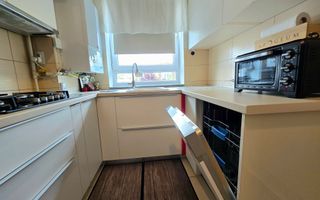 Apartament 3 Camere | Decomandat | 72mp | Parcare | Boxa | Avantgarden - Poză 17