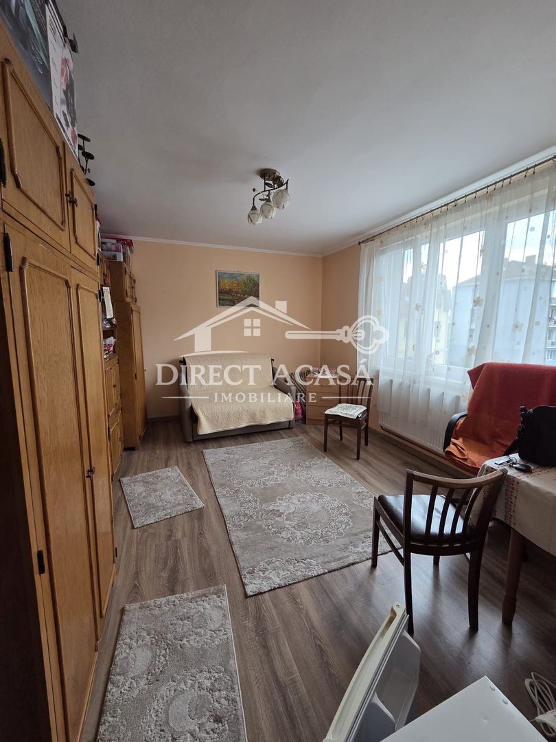 Garsonieră – zona semicentrală, str. Ștefan cel Mare - Poză 11