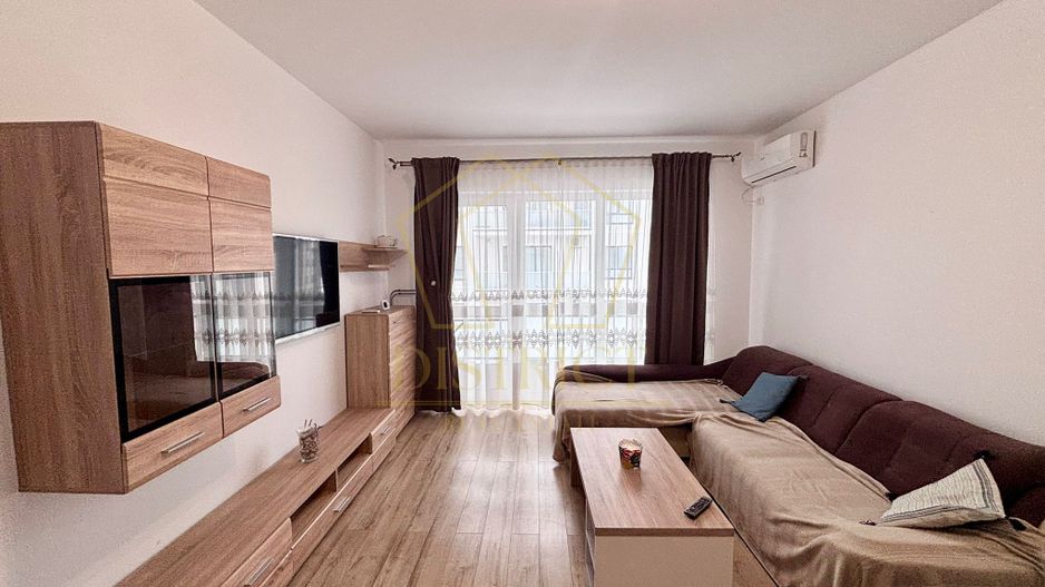 Apartament modern cu 2 camere | PET FRIENDLY - Poză 2