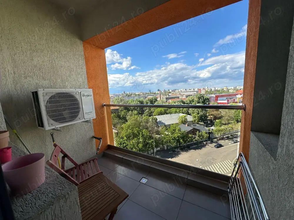 Apartament superb Grozavesti - Poză 4