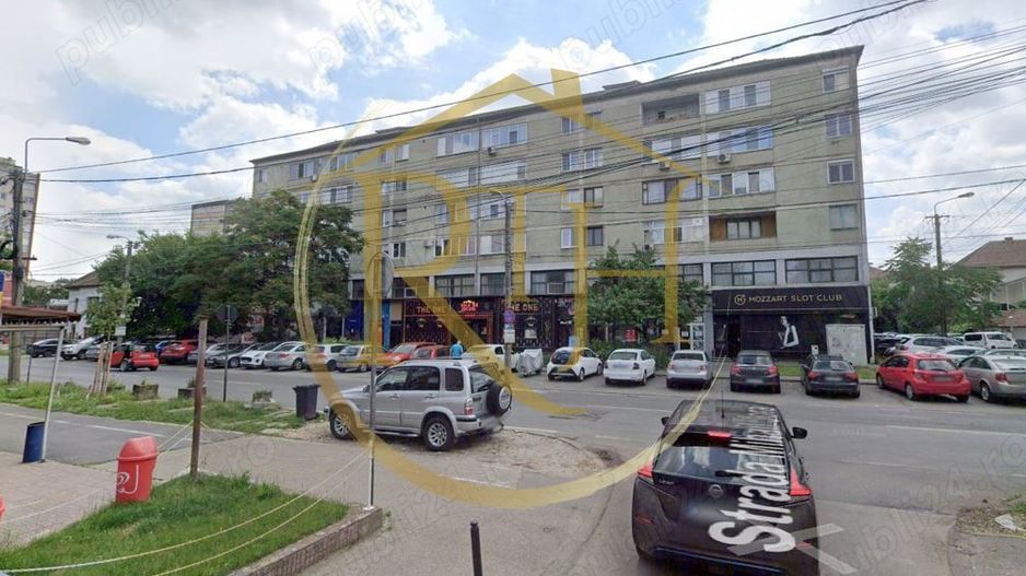 Oferim spre vanzare apartament, 2 camere,decomandat,Complex Studentesc - Poză 9