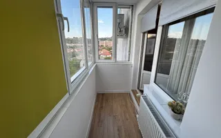 Apartament cu 2 camere, decomandat, 54mp, Zona Pandurilor - Poză 15