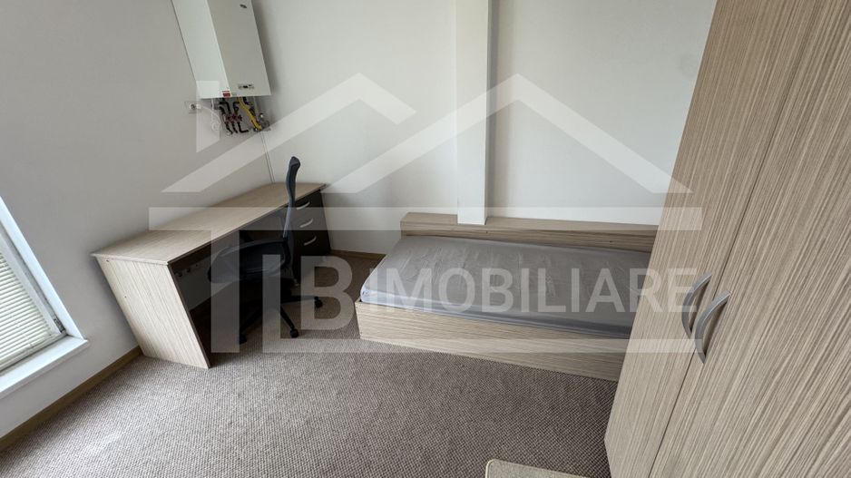 Apartament cu 3 camere, 80mp, Zona UMFST - Poză 4