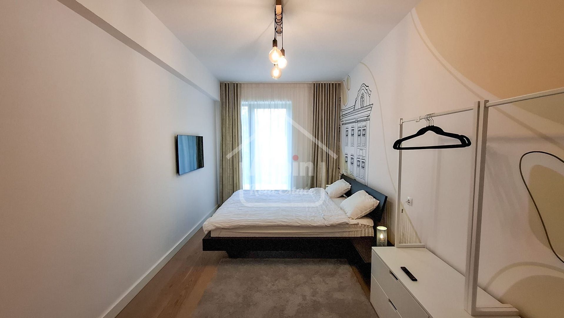 Vedere Panoramica Drumul Poienii - Poză 18