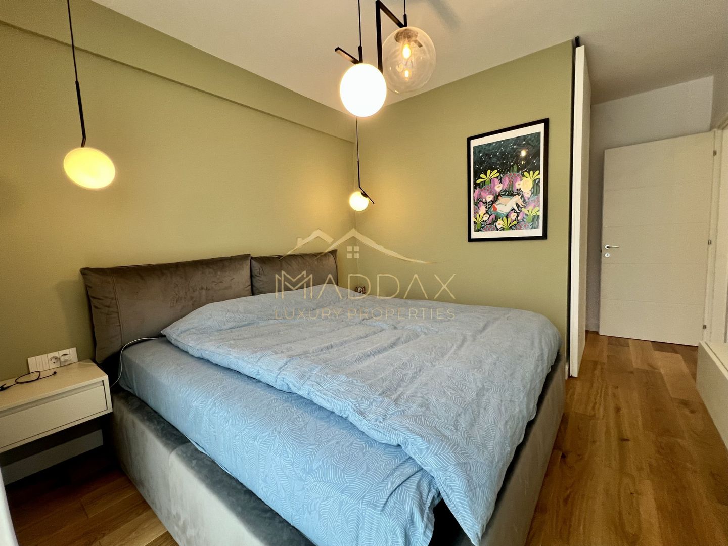 Apartament Lux 3 camere | Victoriei | *86mp* - Poză 17