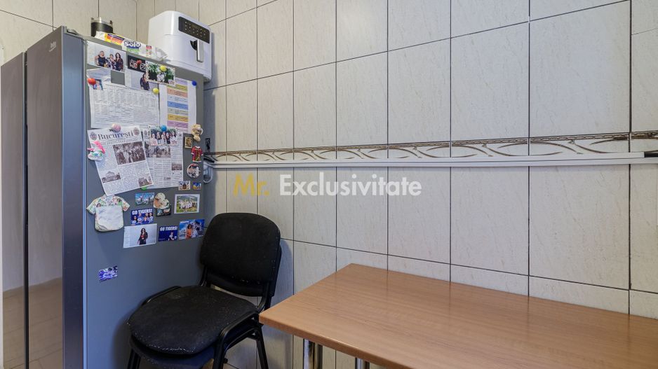 3 camere etaj 3 din 10 Parcul Moghioros - Poză 11