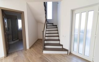 Casa Single Intabulata / Utilitati / Credit - Poză 15