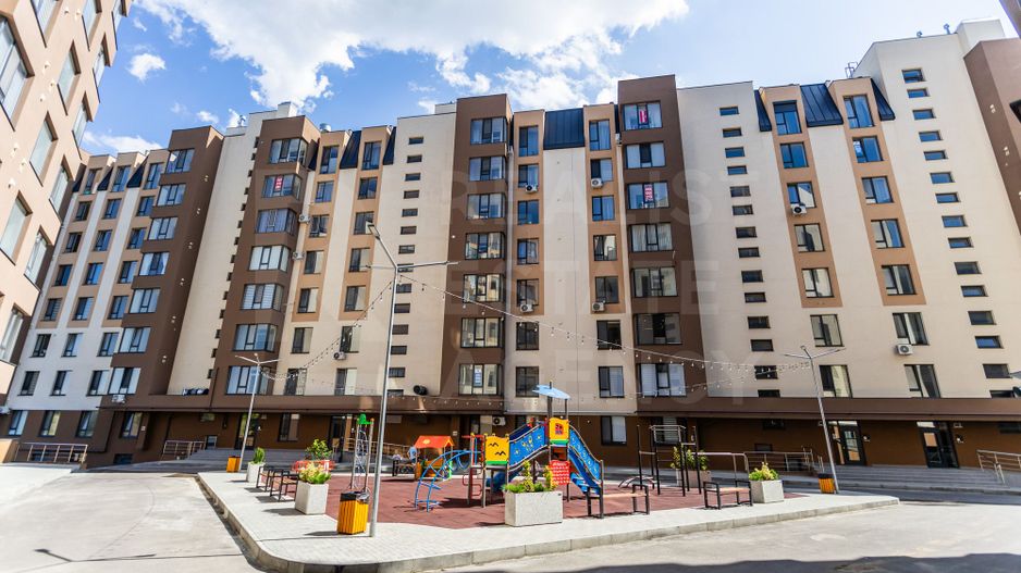 Vânzare, apartament, 2 camere, str. Durlești, Dumbrava - Poză 14