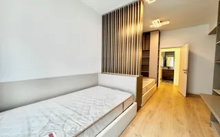 Apartament 3 camere Herastrau | Loc de parcare | Mobilat lux - Poză 13