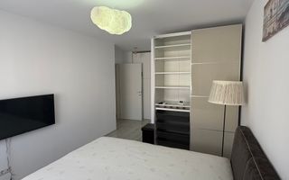 Apartament cu 3 camere - Palladium Residence - Metrou Nicolae Teclu - Poză 10