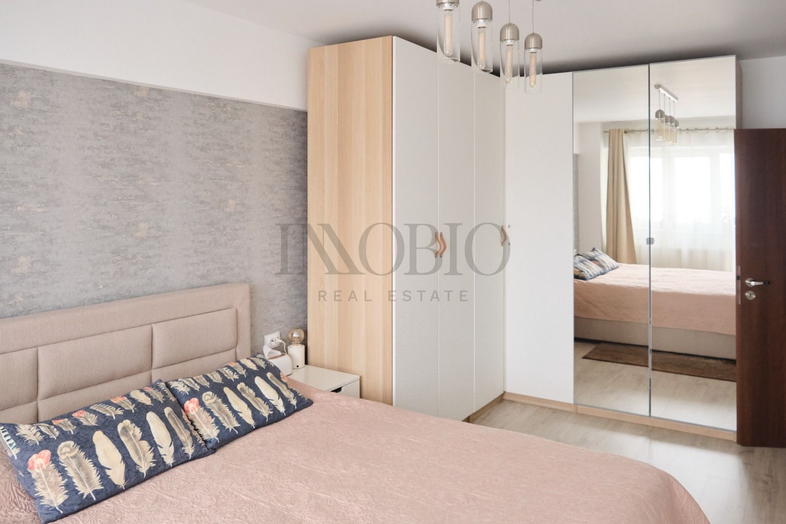 Apartament 4 camere | Parcul Kiseleff | Mobilat | Sector 1 - Poză 26