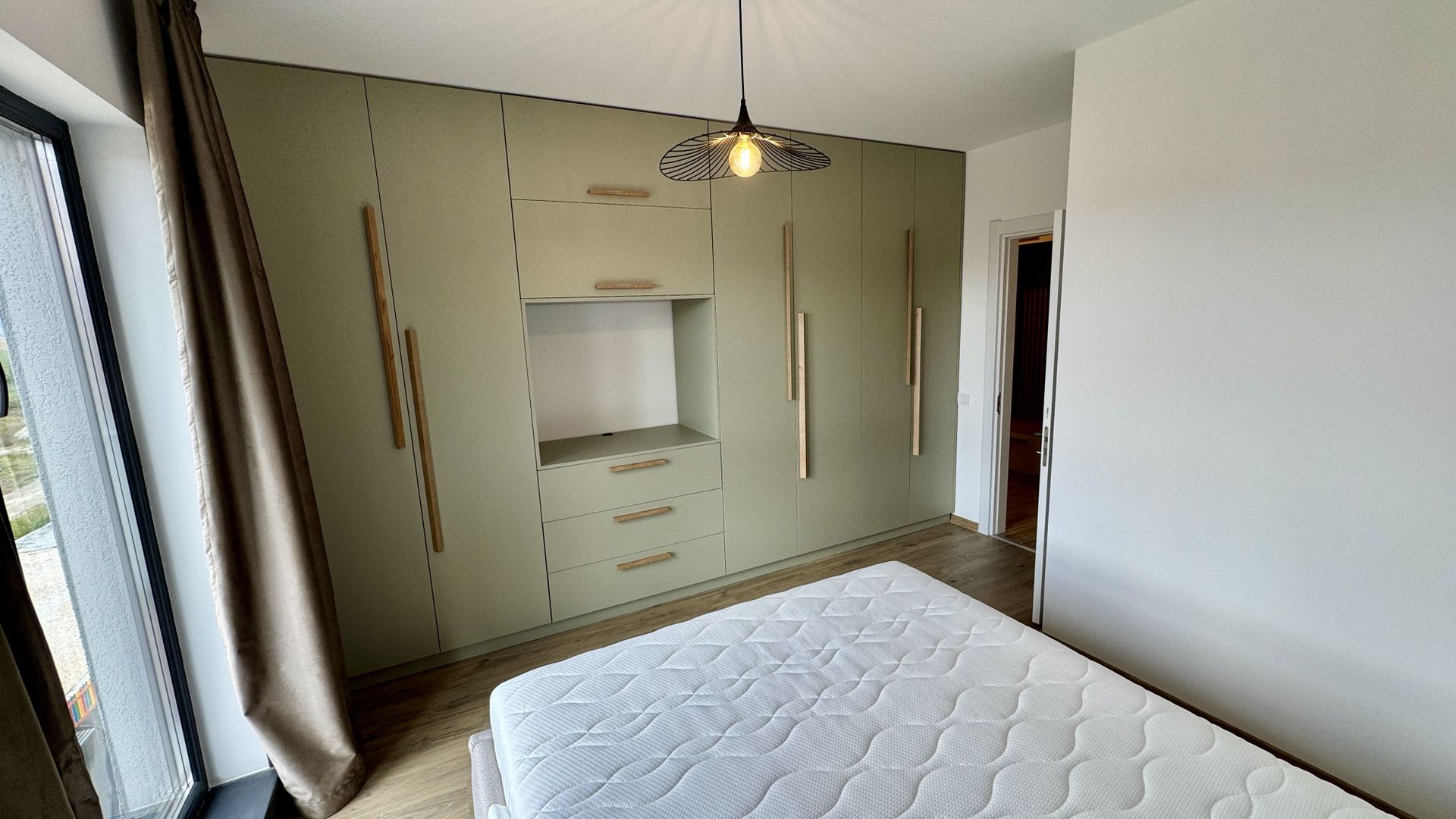 Apartament 2 camere – Prima închiriere, Cristian | Brașov - Poză 13