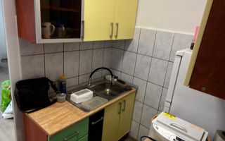 Garsonieră 21 mp, etaj 3/4 zona Expo / str. Cojocnei Marasti - Poză 6