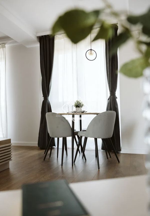 13 Septembrie-Marriott | 2 cam | 74mp + 107mp terasa | Mansarda | 296.000 euro - Poză 5