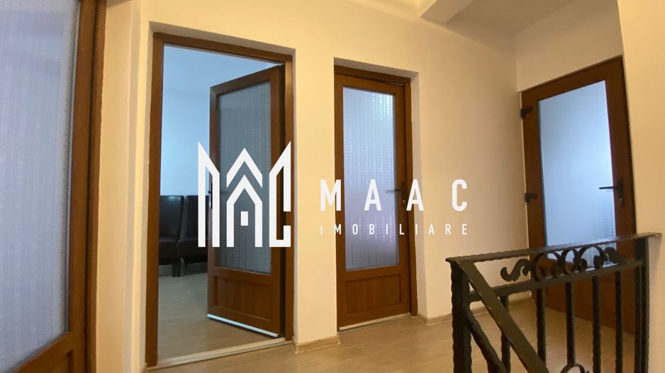 Casa Duplex I Cartierul Arhitectilor I Curte și Terasă I - Poză 12
