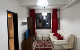 Apartament 3 camere de închiriat, Lazar Residence – Palas Mall, Iași - Poză 1