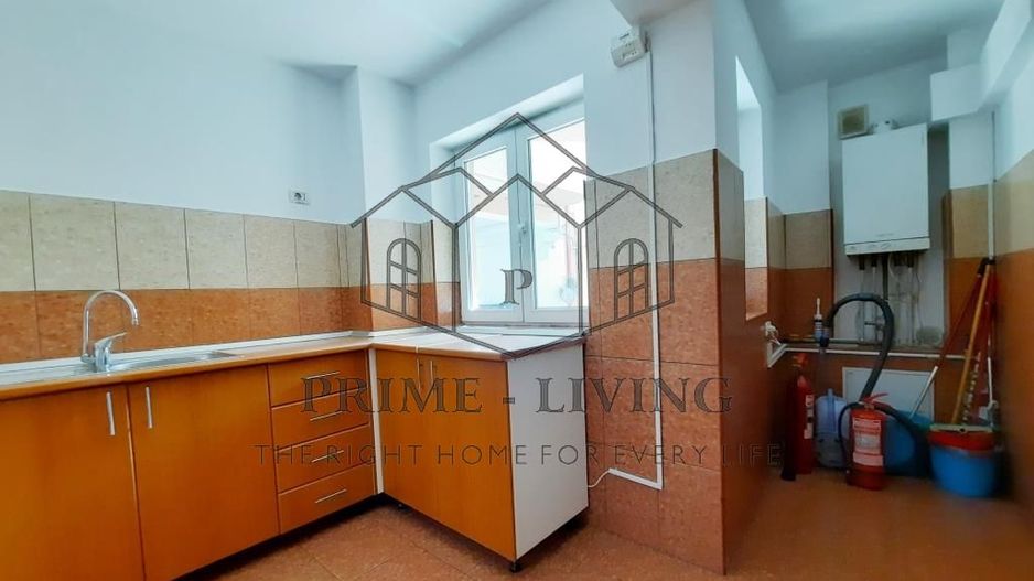 DUPLEX SPATIOS LA INCHIRIERE CA SPATIU DE REZIDENTA SAU/SI BIROU - Poză 4