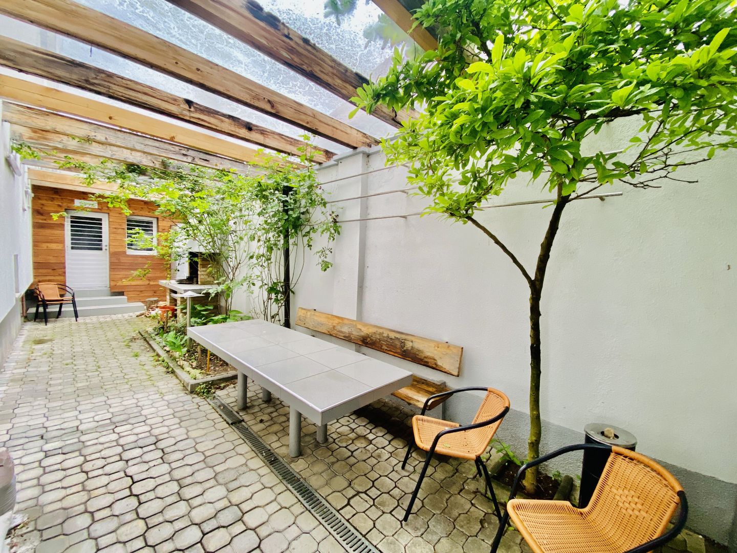 Cladire de birouri, Calea Dumbravii, Sibiu - Poză 8