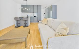 Tur virtual - Apartament 2 camere, zona Centrală - Paltim - Poză 2