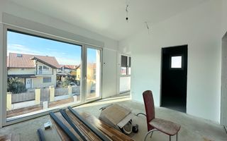 Casă smart de vânzare 4 camere Tehnologie premium Eficiență energetică ridicată - Poză 25