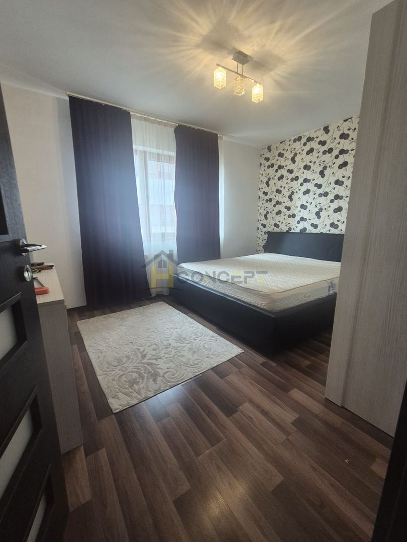 Inchiriere apartament 2 camere plus birou Laurentiu Raiciu - Poză 8