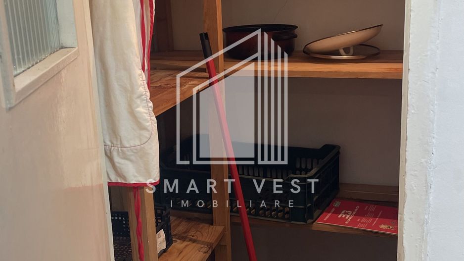 Apartament 3 camere de inchiriat | Etajul 4 | Zona Centrala - Poză 10