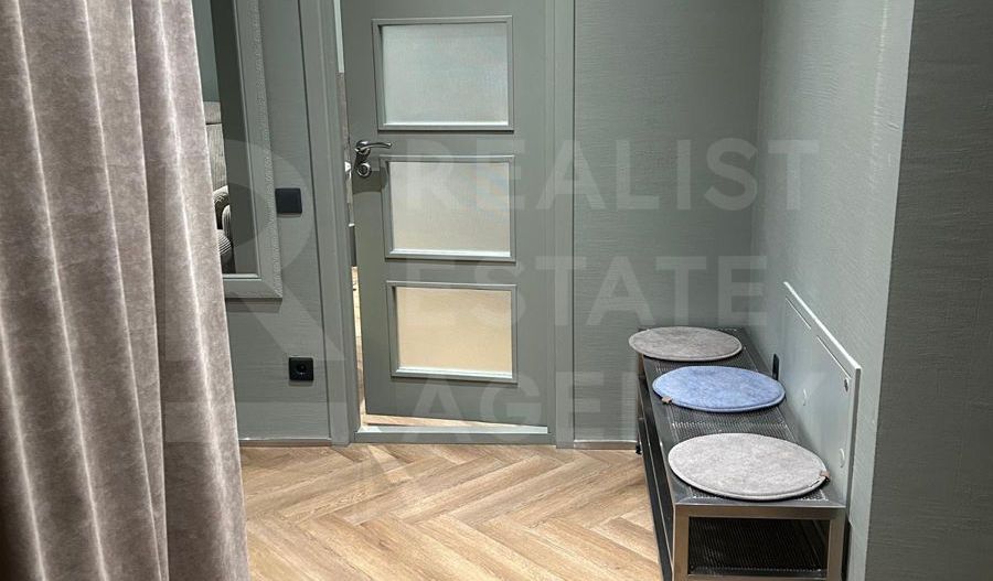 Chirie, apartament, 2 camere, bd. Grigore Vieru, Centru - Poză 5