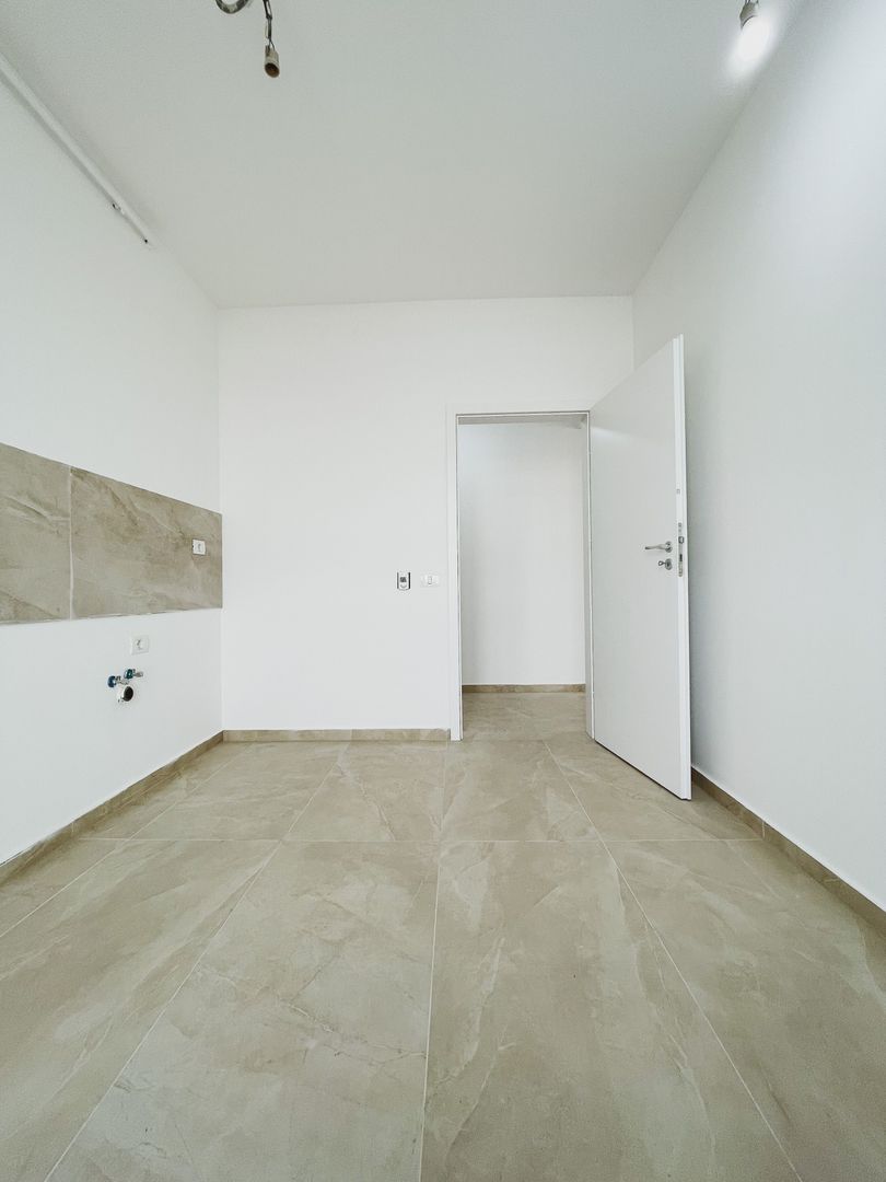 Antecontract - STUDIO Modern - Decomandat | 44.52 mp & Terasa 8.44 mp - Poză 8