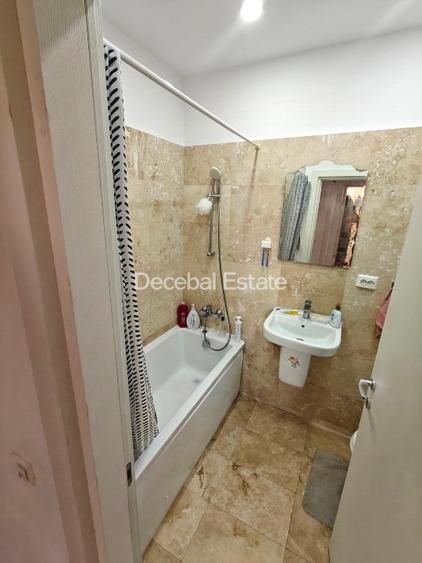 Apartament 2 camere Complet mobilat Sector 6 Drumul Taberei - Poză 11
