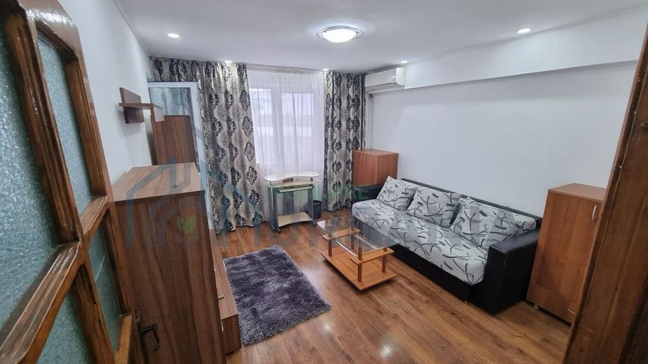 Apartament 2 camere de închiriat, zona Tudor Vladimirescu, Iași - Poză 2