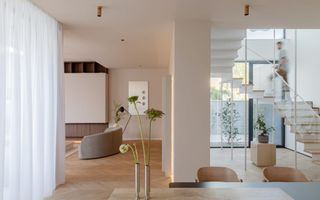 Vilă PREMIUM ultrafinisată design superior Pipera - Iancu Nicolae | poze reale - Poză 7