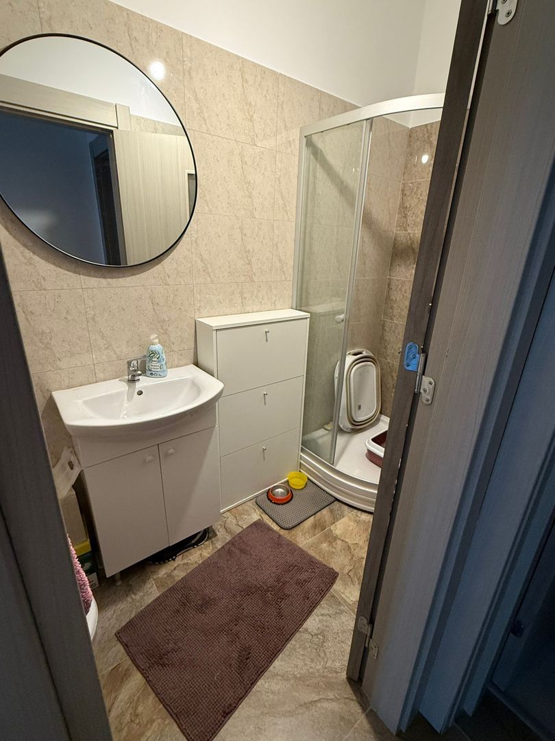 De vanzare apartament premium 3 camere | 2 băi bloc nou 2023 zonă Păcii A266 - Poză 11