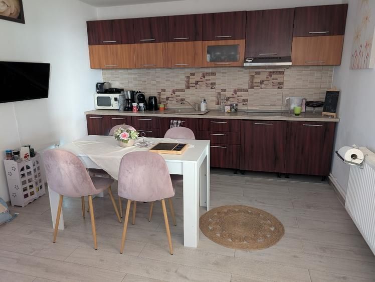 Casă P+M de vânzare în Șendreni – 162 mp, teren 700 mp,  partial mobilată - Poză 7