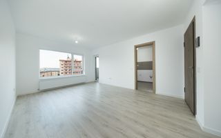 2 camere decomandat, balcon 7 mp, Noua Residence 2 - Poză 4