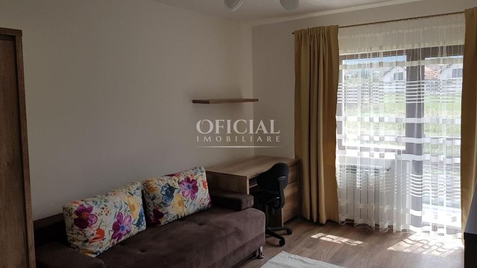 Casa tip duplex | 200 Mp | Pet friendly | Zona Europa Eugen Ionesco - Poză 9