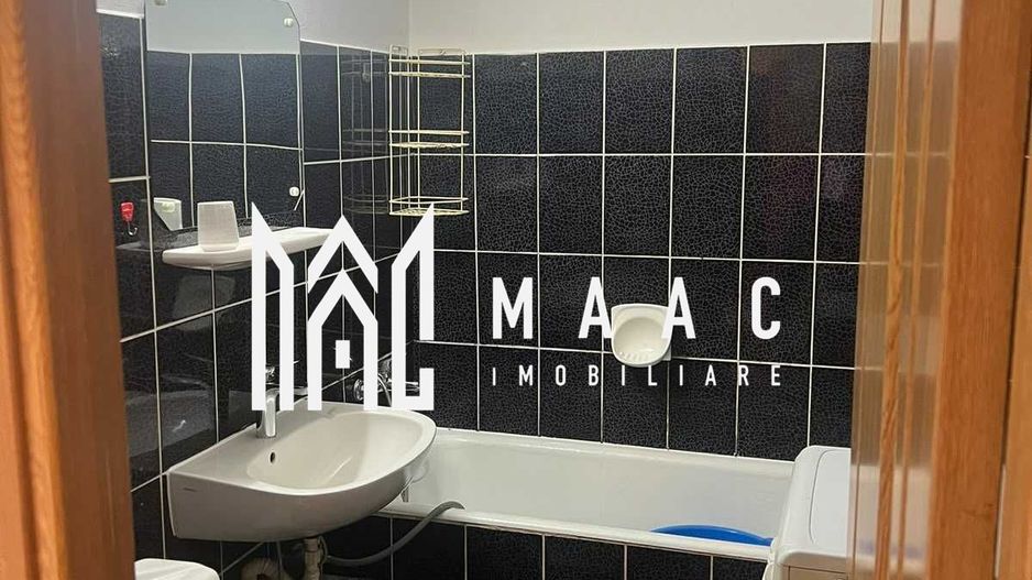 Apartament 2 camere de vânzare | Sibiu, Ștrand | 55 mp - Poză 3