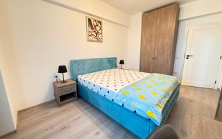2 camere | Bloc Nou | Gara | Arcu |10 minute de UMF - Poză 4