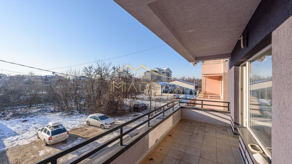 Vila ***400mp*** + Curte Proprie // zona Aviației - Poză 5