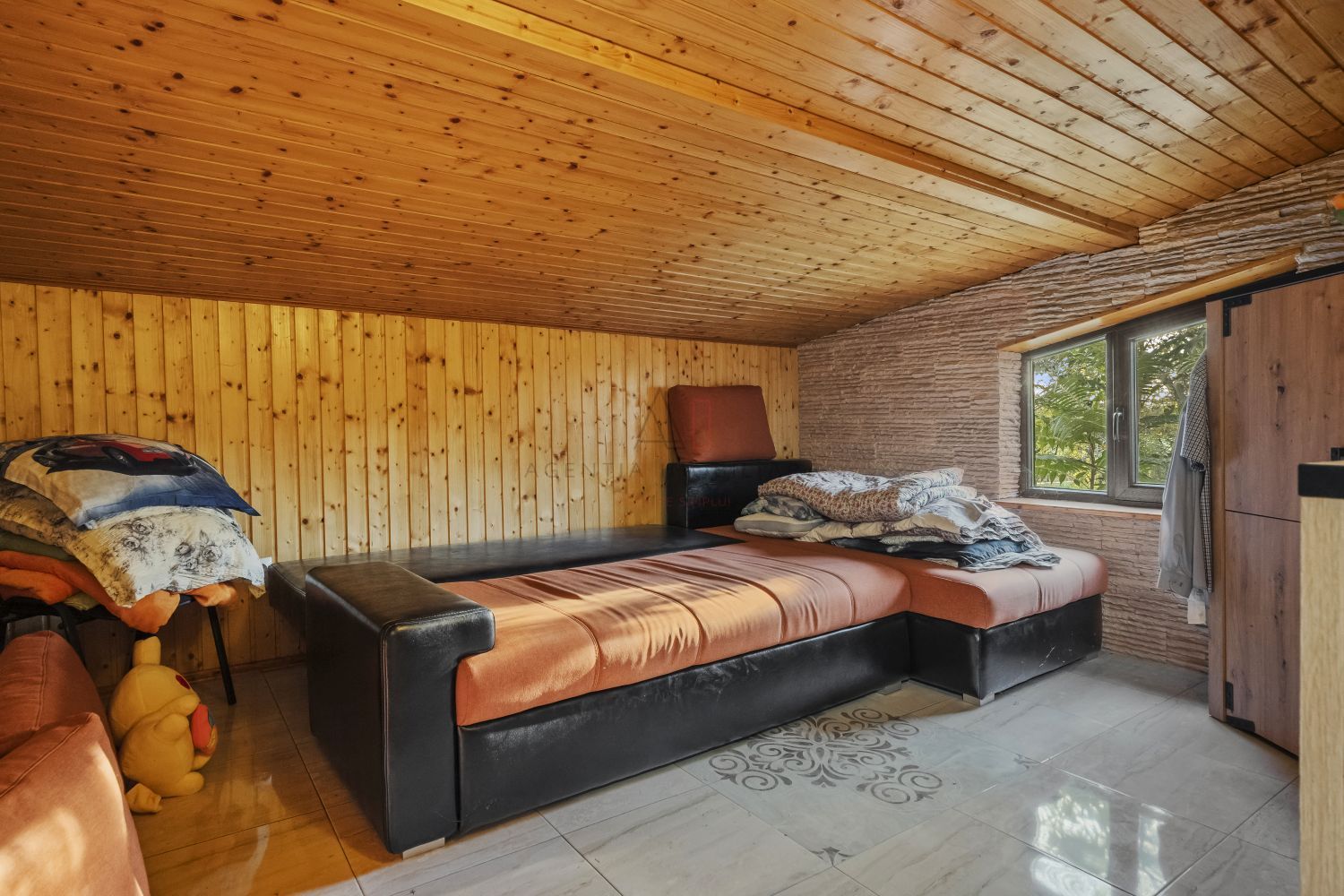 Comision 0% 2 case Vila + Spatiu Comercial + Curte Proprie - Poză 31