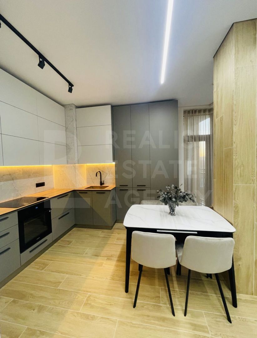 Chirie, apartament, 1 cameră, bul. Ștefan cel Mare, Centru - Poză 3