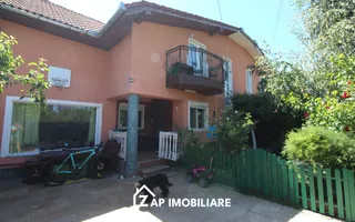 Casă 5 camere -  P+M  - Sangeorgiu de Mures - Zona Nordului - Poză 19