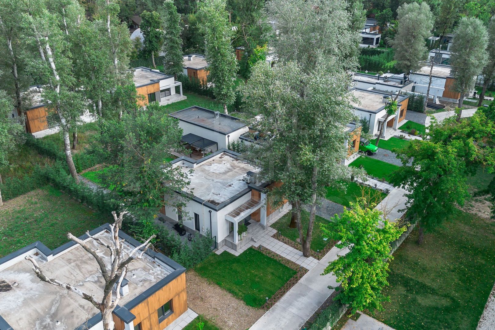 Vânzare, casă modernă - premium, str.  Teilor, Vadul lui Vodă - Poză 60