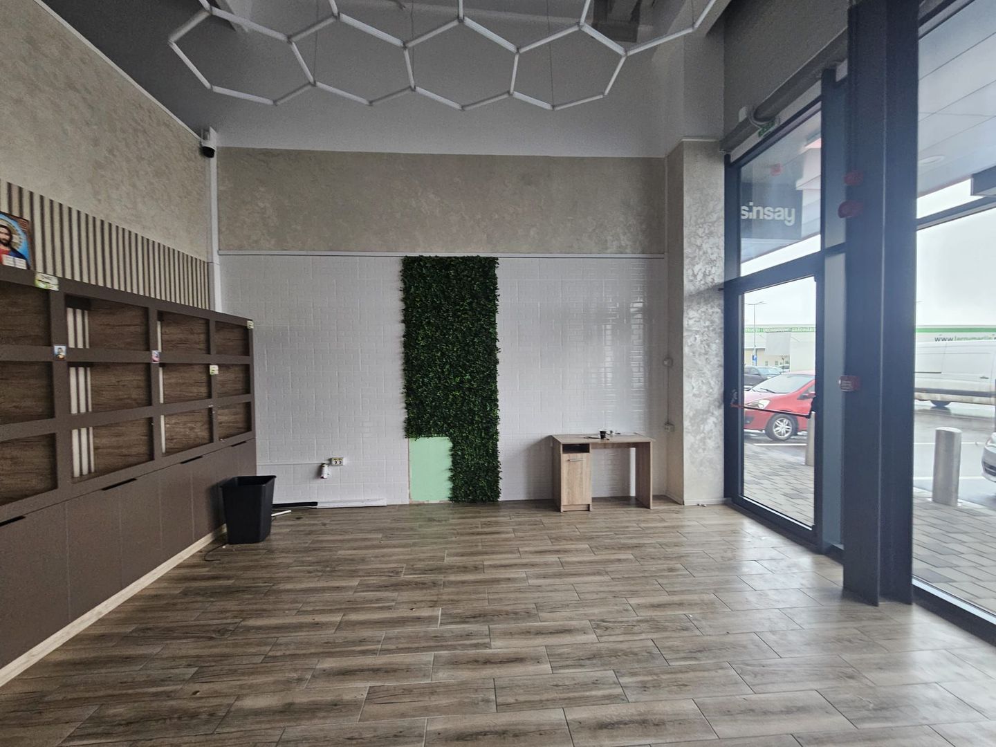 Spațiu comercial de închiriat – Shopping Park, Bd. Nicolae Bălcescu - Poză 13